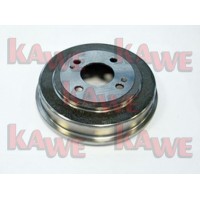 7D0075 KAWE Гальмівний барабан