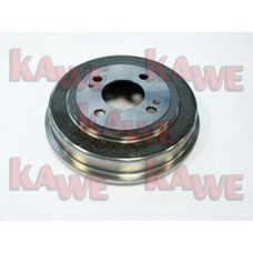 7D0075 KAWE Гальмівний барабан