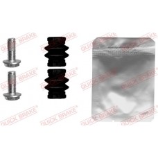 113-1482 QUICK BRAKE Комплект приналежностей гальмо
