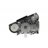 WPZ-003 AISIN Водяний насос охолодження двигуна