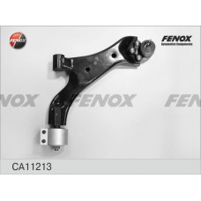 CA11213 FENOX Ричаг незалежної підвіски колеса, подвеска колеса