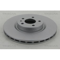 8120 15142C TRISCAN Гальмівний диск
