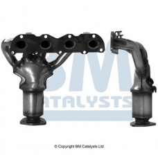 BM91603H BM CATALYSTS Катализатор