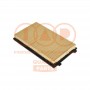 121-17093 IAP QUALITY PARTS Повітряний фільтр