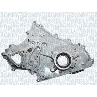 Масляний насос MAGNETI-MARELLI 351516000052