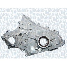 Масляний насос MAGNETI-MARELLI 351516000052