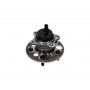 WBK-9090 KAVO PARTS Комплект підшипника ступиці колеса