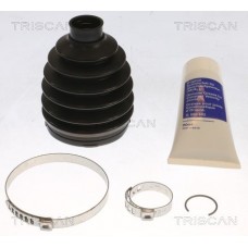 8540 25827 TRISCAN Комплект пыльника, Привідний вал