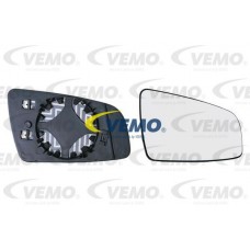 V40-69-0031 VEMO Дзеркальне скло зовнішнє дзеркало