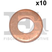 104.538.010 FA1 Прокладка, корпус форсунки