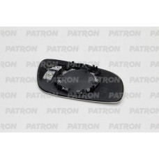 PMG4040G01 PATRON Дзеркальне скло зовнішнє дзеркало