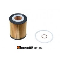 OP1004 TECNOCAR Масляний фільтр