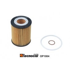 OP1004 TECNOCAR Масляний фільтр