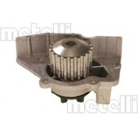 24-0348 METELLI Водяний насос охолодження двигуна