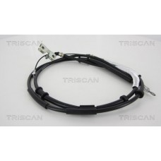 8140 241101 TRISCAN Тросик, cтояночный тормоз