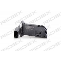 3926A0068 RIDEX Розхідомір повітря