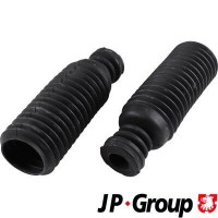 4052704610 JP GROUP Пилозахисний комплект амортизатор
