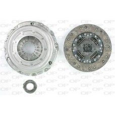 CLK9142.03 OPEN PARTS Комплект зчеплення