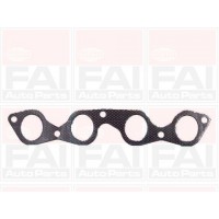EM459 FAI AutoParts Комплект прокладок випускний колектор