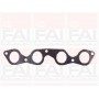 EM459 FAI AutoParts Комплект прокладок випускний колектор