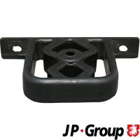 1421600500 JP GROUP Кронштейн глушник