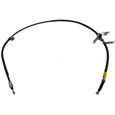 BHC-4577 KAVO PARTS Тросик, cтояночный тормоз