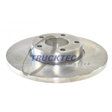 07.35.034 TRUCKTEC AUTOMOTIVE Гальмівний диск