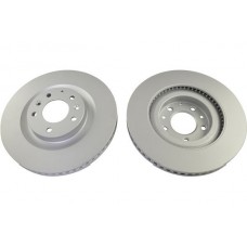 BR-4771-C KAVO PARTS Гальмівний диск