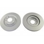 BR-4771-C KAVO PARTS Гальмівний диск