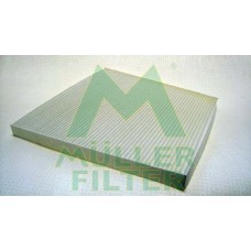 FC424 MULLER FILTER Фільтр повітря у внутрішньому просторі