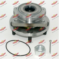 01.616 AUTOKIT Комплект підшипника ступиці колеса