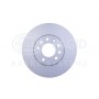 8DD 355 109-241 HELLA PAGID Гальмівний диск