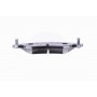 8DB 355 019-431 HELLA PAGID Комплект гальмівних колодок дисковий гальм