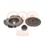 201-20002 IAP QUALITY PARTS Комплект зчеплення
