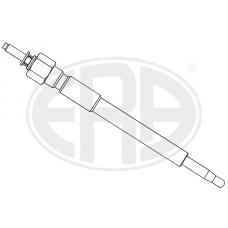 WG1497115 WILMINK GROUP Свічка розжарювання