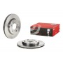 09.7359.20 BREMBO Гальмівний диск