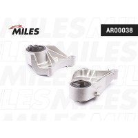 AR00038 MILES Підвіска двигун