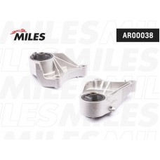 AR00038 MILES Підвіска двигун