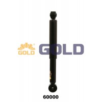 8110023 JAPANPARTS Амортизатор