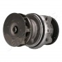 PQ-0102 JAPANPARTS Водяний насос охолодження двигуна
