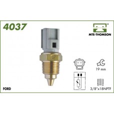 4037 MTE-THOMSON Датчик температура охолоджувальної рідини