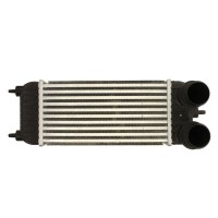 DAC023TT THERMOTEC Интеркулер