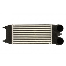 DAC023TT THERMOTEC Интеркулер