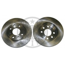 BS-7440 OPTIMAL Гальмівний диск