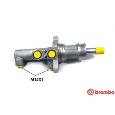M 50 030 BREMBO Головний гальмівний циліндр