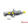 M 50 030 BREMBO Головний гальмівний циліндр