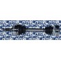 302004190069 MAGNETI MARELLI Привідний вал