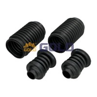 GKTP0700 JAPANPARTS Пилозахисний комплект амортизатор