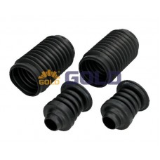 GKTP0700 JAPANPARTS Пилозахисний комплект амортизатор