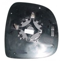 2438G01 ABAKUS Дзеркальне скло зовнішнє дзеркало